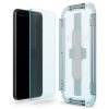 Szkło Hartowane Spigen Glas.tR EZ Fit do Galaxy S22 – Przezroczyste (Clear) 2-Sztuki